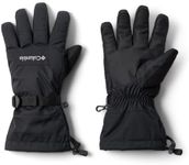 Columbia Men's Gloves, M Last Tracks II