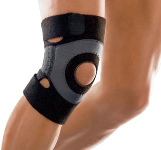 Futuro Sport Moisture Control Knee Support, 2 Count, Medium