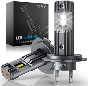 AGPTEK H7 