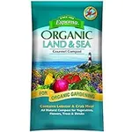 Espoma Organic Land and Sea Gourmet