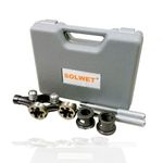 Solwet Manual Conduit pipe threader 20-25mm