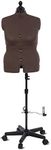 Adjustoform Olivia Part Large Textu