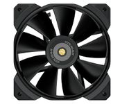 Cougar MHP120 High Performance Radiator Fan (Black)