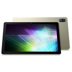 Acer Iconia V10-21 4GB 64GB Storage 10.1" WUXGA IPS Android 14 Tablet Champagne