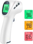 Touchless Thermometer for Adults, D