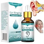 Ear Drops,Ear Ache Drops,Tinnitus Relief for Ringing Ears,Tinnitus Treatment for Ear Ache Relief,Ear Ringing Relieving Ear Drops Treatment,Ear Ringing Treatment Oil,Tinnitus Ear Drops,Ear Oil Drops