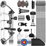Lanneret Compound Bow and Archery S