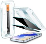 Spigen AluminaCore Tempered Glass S