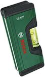 Bosch Spirit Level 12 cm (Compact M