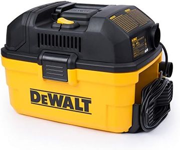 DEWALT DXV