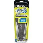 Profoot Miracle Insoles - Men's, 2 Count