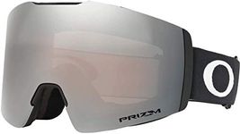 Oakley Fall Line XM Snow Goggle, Mid-Sized Fit