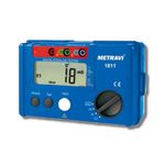 Metravi 1811 RCD/ELCB Tester