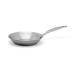 Hammer Stahl Stainless Steel 8.5 Inch Fry Pan