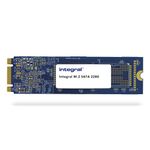 Integral 256GB M.2 SATA III 2280 Internal SSD, up to 500MB/s Read 400MB/s Write