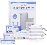 Ubbi Diaper Changing Value Gift Set