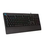 Logitech G213 Prodigy PC/Mac, Keyboard