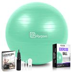 Yoga Ball For Exercise