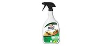 Ortho Bug B Gon Eco Insecticidal Soap - Ready-to-Use 1L