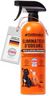 PetStandard Spray Enzymatique – Destructeur d’Odeurs Puissant & Détachant – Urine de Chien & Chat, Excréments, Vomissures – Sans danger les Animaux – Fabriqué en Allemagne – 750ml