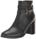 Ted Baker Women's Anisea Ankle Boot, Black, 8 UK