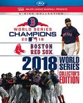 2018 World Series Collector's Edition (Blu-ray)