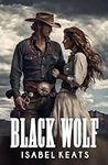 Black Wolf: A passionate romance in