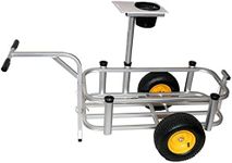 Fish N Mate Angler's 105 Jr Cart wi
