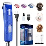 Professional Dog Grooming Electric 
