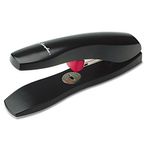 Swingline Reduced Effort High Capacity Desk Stapler, 60-Sheet Capacity, Black (7471177701)