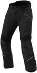 Rev'It! Airwave 4 Adventure Sport Motorcycle Pants, Black, Large