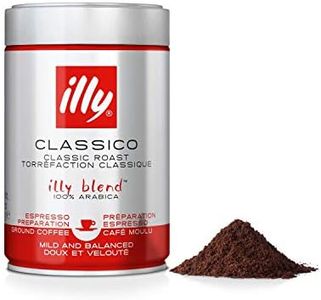illy Coffe