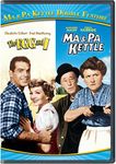 Ma & Pa Kettle Double Feature: The Egg and I/Ma & Pa Kettle [Region 1]