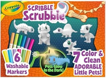 Crayola Sc