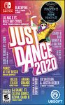 Just Dance 2020 - Nintendo Switch - Just Dance 2020 Edition