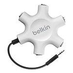 Belkin Rockstar Multi Headphone Spl