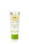 Babyganics Sunscreen Lotion 50 SPF,