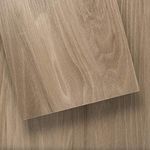 Lucida Surfaces Luxury Vinyl Flooring Tiles | Glue-Down Adhesive Flooring for DIY Installation | 16 Wood-Look Planks | GlueCore+ | 39 Sq. Feet (Box of 16 Tiles, Greywood)