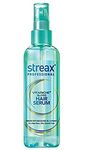 Streax Pro Hair Serum Vita Gloss With Macademia Oil & Vitamin E, Helps In Everyday Styling, Adds Shine To Hair Gorgeous & Shiny Hair, 100 Ml, Pack of 1