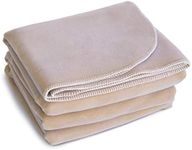 Vellux Blankets Velour Blanket, Kin