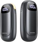 Hand Warmers Rechargeable 2 Pack, E