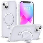 SKYLMW Compatible with iPhone 13 Ca