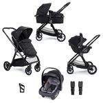 Bob Baby Stroller Travel Systems