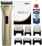 Wahl Dog Clippers, Supergroom Premi