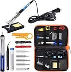 ANBES Soldering Iron Kit Electronic