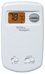 White-Rodgers 70 Series Non-Programmable Thermostat (GE/HP: 1H/1C) #1E78-144