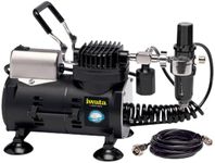 Iwata Studio Series Smart Jet compr