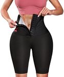 KUMAYES Sauna Sweat Pants for Women