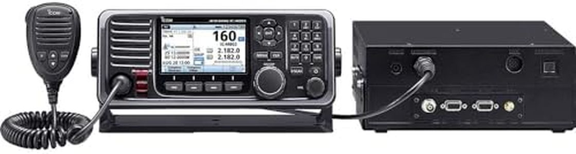 Icom M803 