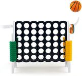 Maxmass Giant 4 in A Row, Four Conn